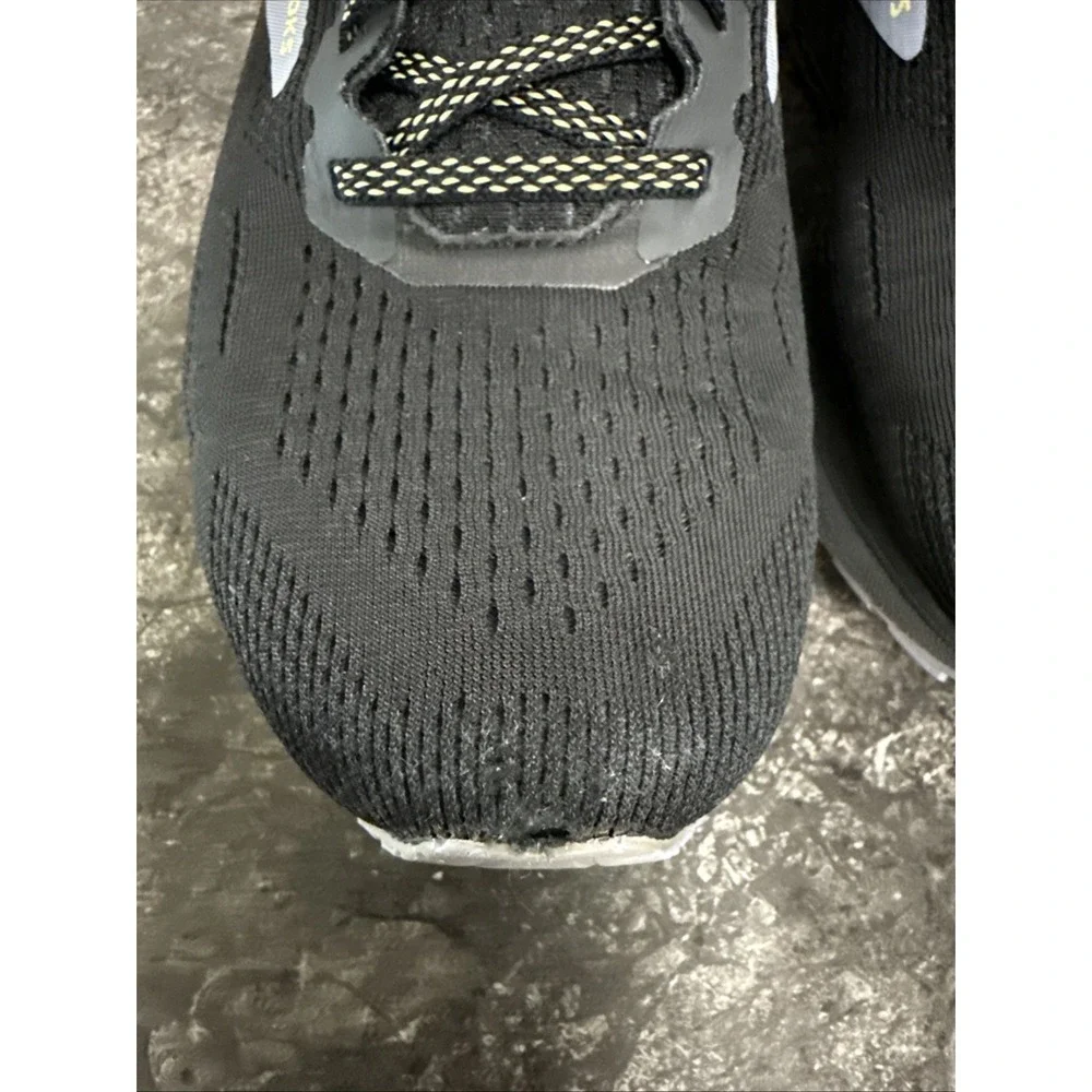 Brooks good clean